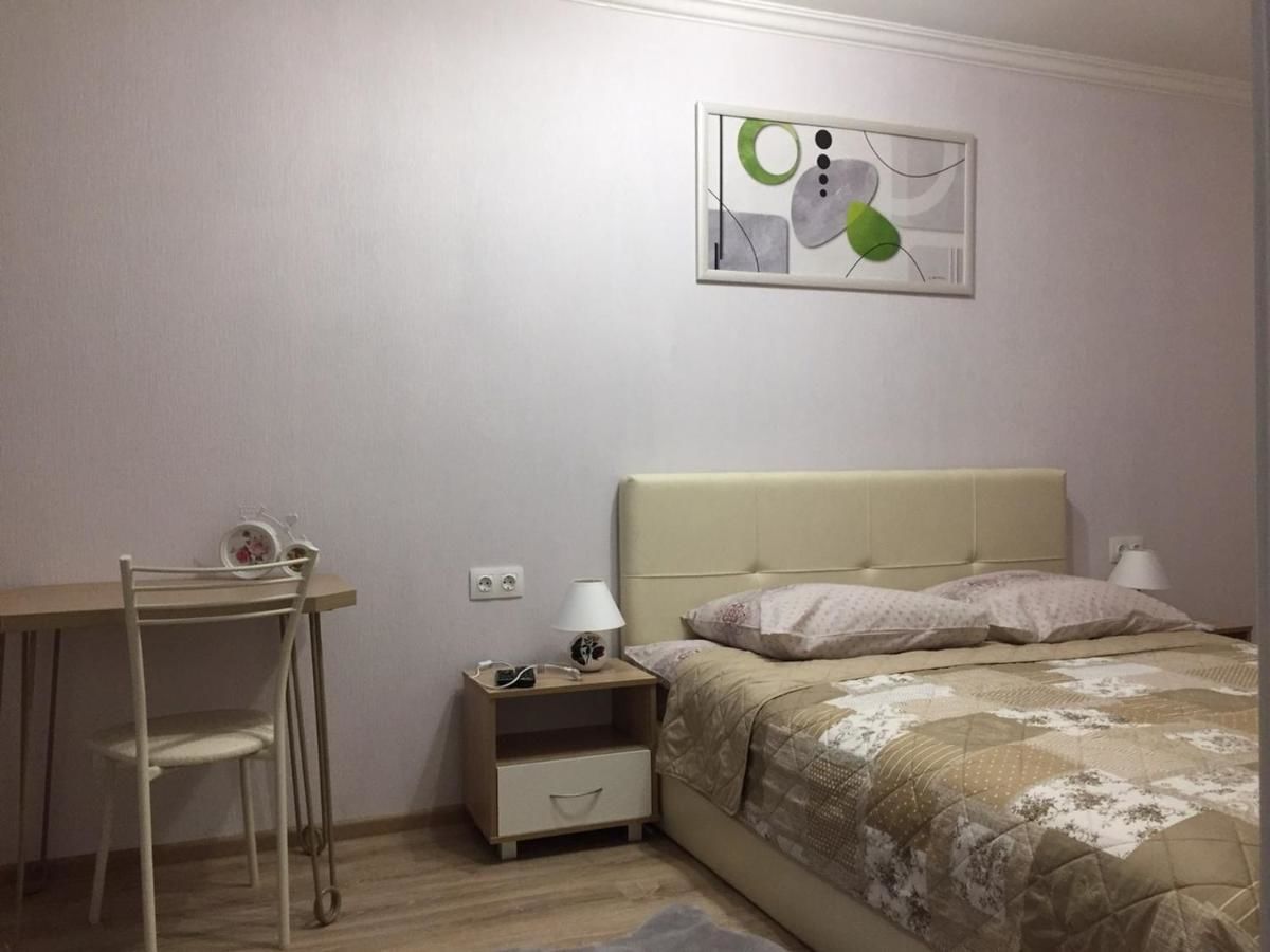 Апартаменты Apartment Comfort Минск-13