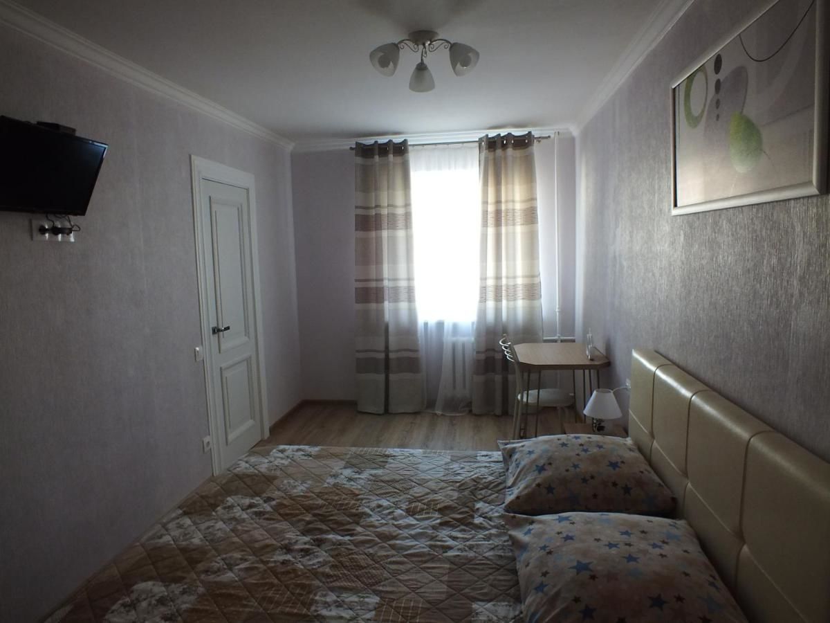 Апартаменты Apartment Comfort Минск-11
