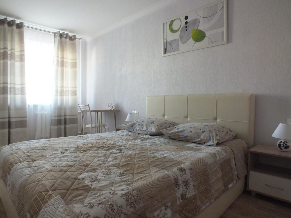 Апартаменты Apartment Comfort Минск
