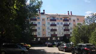 Апартаменты Apartment Comfort Минск Апартаменты с 1 спальней-23