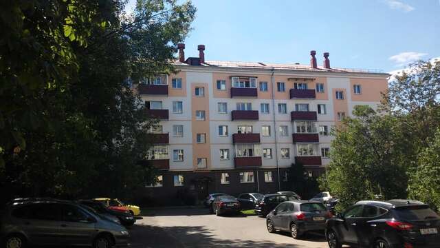 Апартаменты Apartment Comfort Минск-16