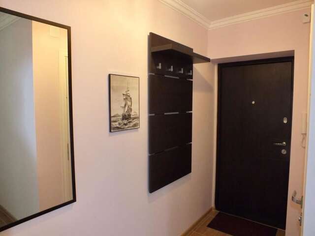 Апартаменты Apartment Comfort Минск-31