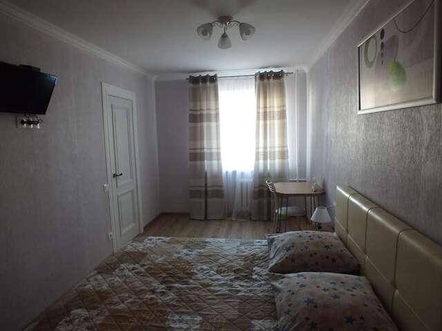 Апартаменты Apartment Comfort Минск-43